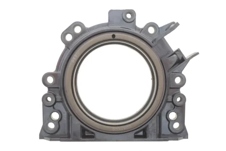 Сальник колінвалу (задній) Audi A3/Seat Leon/Skoda Fabia/Octavia/VW Caddy/Passat 1.4/1.6 03- CORTECO 49498490