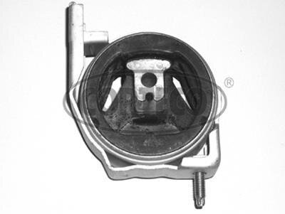 Фото подушка двигуна (задня) MB A-class (W168) 1.4/1.6/1.7CDI/1.9/2.1 CORTECO 508972 Подушка двигуна (задня) MB A-class (W168) 1.4/1.6/1.7CDI/1.9/2.1 CORTECO 508972