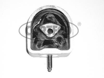 Подушка двигуна (передня) MB A-class (W168) 97-04 CORTECO 508973