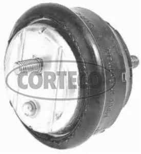 Подушка двигуна BMW 5 (E34)/7 (E32) 3.0-3.8 85-95 M30/S38 CORTECO 601551 (фото 1)
