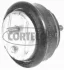 Подушка двигуна BMW 5 (E34)/7 (E32) 3.0-3.8 85-95 M30/S38 CORTECO 601551 (фото 1)