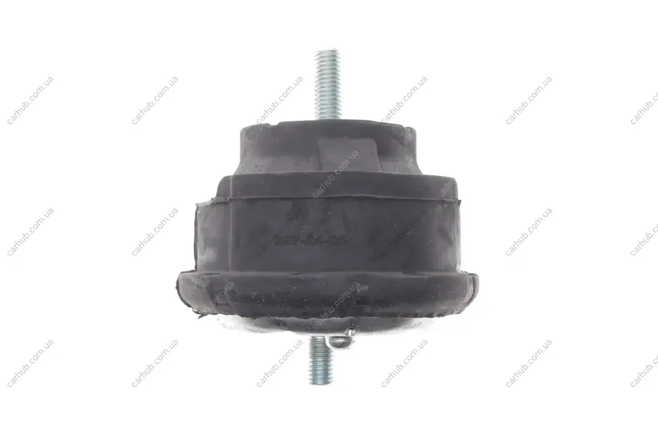 Подушка двигуна (R) BMW 3 (E46) 1.6-1.8/1.8-2.0d 01-07 CORTECO 603645 (фото 1)