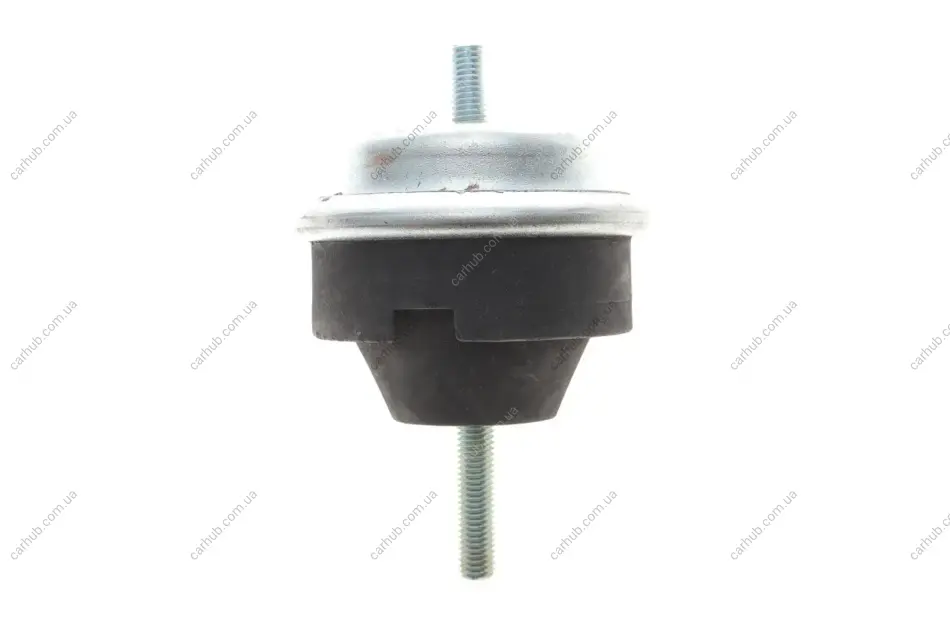 Подушка двигуна (R) Citroen Berlingo/Peugeot Partner 1.8/1.9D/2.0HDi 96- CORTECO 80000057 (фото 1)