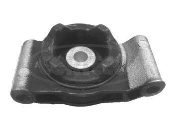 Подушка КПП Audi 80/100 1.3-2.8 -96 (L) CORTECO 80000209