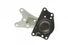 Подушка двигуна (R) Skoda Fabia/ Rapid/ Roomster/VW Polo 1.2 06- CORTECO 80000321 (фото 4)