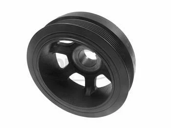 Шків колінвалу MB C-class (W202)/E-class 2.0-5.0 (W210/W211) 97-07 (6PK) CORTECO 80000363