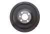 Шків колінвалу VW Caddy III/ T5 1.9TDI 03-, BLS/BJB/BSU/BDJ/BST/AXC/AXB/BRR/BRS CORTECO 80000543