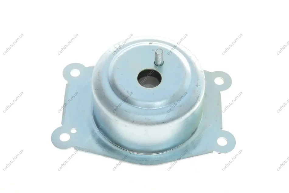 Подушка двигуна (L) Opel Astra H/GTC/Zafira B 1.3D-1.8 04- CORTECO 80000579 (фото 1)