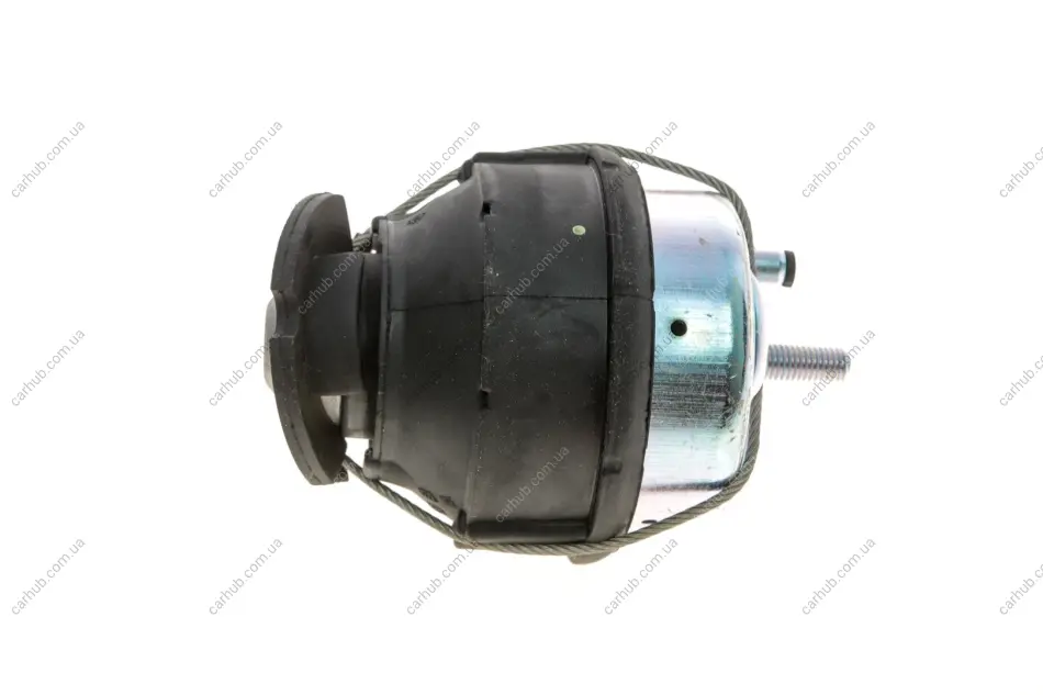 Подушка КПП Volvo S60/V70/XC70/XC90 01-10 CORTECO 80000674 (фото 1)