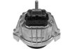 Подушка двигуна (L) BMW 1 (E81/E82/E88)/3 (E90/E91/E92/E93)/X1 (E84) 04-15 N46/N45/N43/N20 CORTECO 80000697 (фото 1)