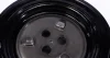 Шків колінвалу Fiat Ducato/Ford Transit 06- CORTECO 80000834 (фото 4)