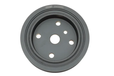 Шків колінвалу Volvo S60/S80/XC90 2.4D 02-14 (6PK) CORTECO 80000990