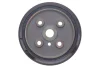 Шків колінвалу Volvo S60/S80/V60/V70/XC60/XC70 2.0/2.4D 06-18 CORTECO 80000991 (фото 1)