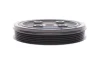 Шків колінвалу Volvo S60/S80/V60/V70/XC60/XC70 2.0/2.4D 06-18 CORTECO 80000991 (фото 3)