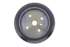 Шків колінвалу Volvo S60/S80/V60/V70/XC60/XC70 2.0/2.4D 06-18 CORTECO 80000991 (фото 4)