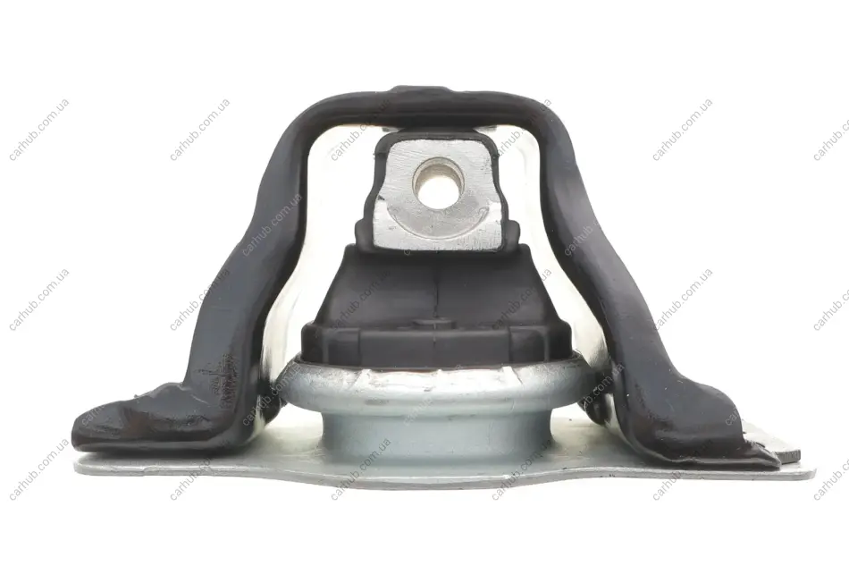 Подушка двигуна (R) Renault Megane II/Scenic II 1.9 dCi/2.0 02- CORTECO 80001047 (фото 1)