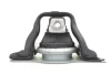 Подушка двигуна (R) Renault Megane II/Scenic II 1.9 dCi/2.0 02- CORTECO 80001047 (фото 1)