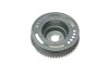 Фото 5 - шкив коленвала Opel Astra H/Combo 1.4-1.8 08- (5PK) CORTECO 80001113 Шкив коленвала Opel Astra H/Combo 1.4-1.8 08- (5PK) CORTECO 80001113 (фото 5)
