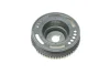 Шків колінвалу Opel Astra H/Combo 1.4-1.8 08- (5PK) CORTECO 80001113 (фото 5)