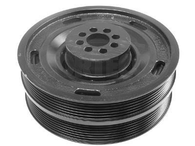 Шків колінвалу Audi A4/A5/A6/A7/A8/Q5/Q7 3.0 08-18 CORTECO 80001125