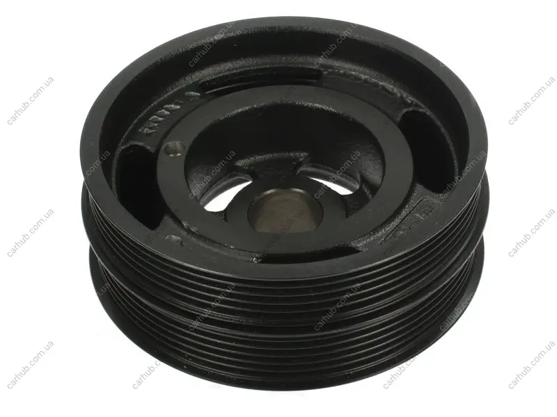 Шків колінвалу Ford Focus II/III/Mondeo IV 1.6 Ti 04- CORTECO 80001195 (фото 1)