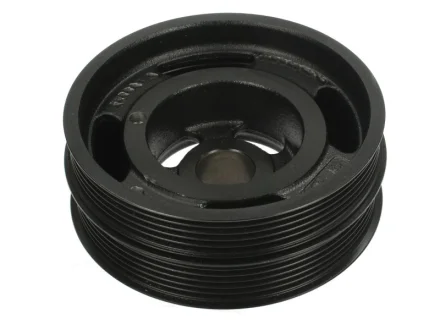 Шків колінвалу Ford Focus II/III/Mondeo IV 1.6 Ti 04- CORTECO 80001195