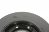 Шків колінвалу Ford Transit 2.0DI/2.0TDCI 00- (6PK) CORTECO 80001201 (фото 4)