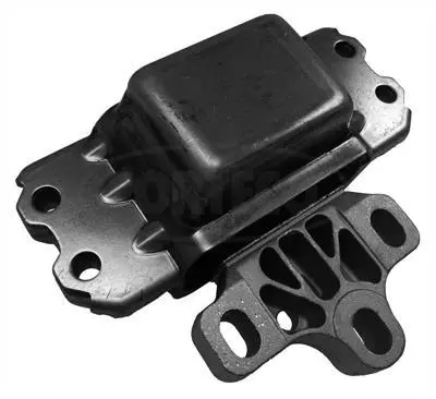 Подушка двигуна задня 2.0TDI Caddy 07-/Golf 04-13/Jetta 05- Л. CORTECO 80001234 (фото 1)