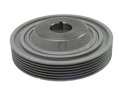 Шків колінвалу Ford Transit Connect 1.8 16V 02-13 CORTECO 80001290