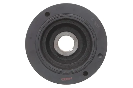 Шків колінвалу Ford Transit Connect 1.8 16V 02-13 CORTECO 80001290