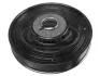 Шків колінвалу Renault Megane/Kangoo/Clio 1.5 dCi 08-/05- (6PK) CORTECO 80001299 (фото 1)