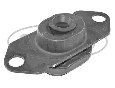 Подушка КПП Renault Kangoo 1.5dci 08- (L) CORTECO 80001309 (фото 1)