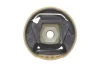 Подушка двигуна (верхня) VW Golf V/VI/Caddy III 1.2-2.0TDI 03- (з різьбою) CORTECO 80001310 (фото 1)