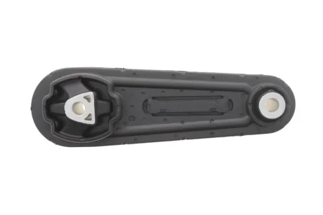 Подушка двигуна (задня/нижня) Renault Logan 1.4/1.6/1.5dCi 04- (косточка) CORTECO 80001328