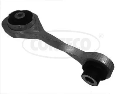 Подушка двигуна (задня) Kangoo 1.5dCi/1.6i CORTECO 80001330 (фото 1)