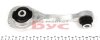 Подушка двигуна (задня) Renault Kangoo 1.5dCi (косточка) CORTECO 80001330 (фото 3)
