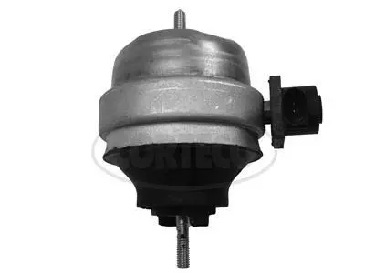 Подушка КПП Audi A4/A6/ VW Passat 2.5 TDI 97-05 CORTECO 80001353 (фото 1)