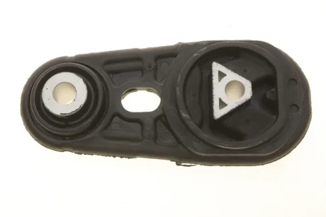 Подушка двигуна (нижня) Renault Megane II/Scenic II 1.9dCi 02- (косточка) CORTECO 80001376