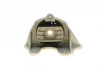 Подушка двигуна (задня) (L) Fiat Doblo 1.3/1.9JTD 01- CORTECO 80001479 (фото 4)
