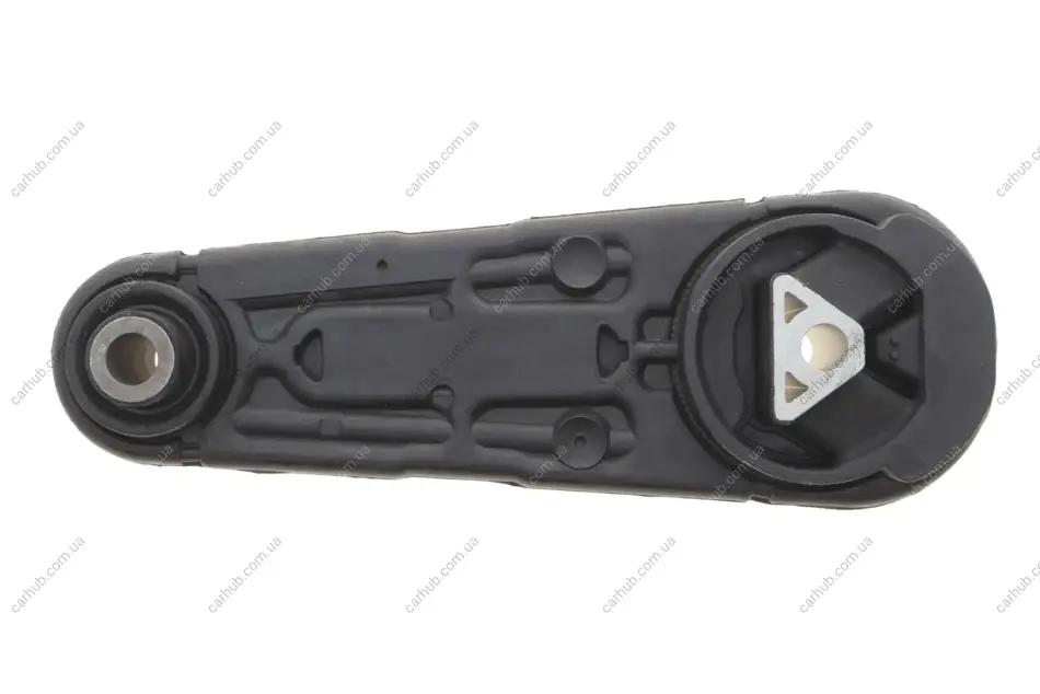 Подушка двигуна (задня) Renault Megane II/Kangoo 1.4-1.6/1.5 dCi 02- (косточка) CORTECO 80001542 (фото 1)
