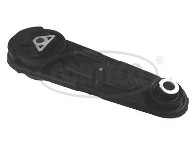 Фото подушка двигуна (задня) Renault Megane II/Kangoo 1.4-1.6/1.5 dCi 02- (косточка) CORTECO 80001542 Подушка двигуна (задня) Renault Megane II/Kangoo 1.4-1.6/1.5 dCi 02- (косточка) CORTECO 80001542