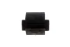 Подушка КПП MB Sprinter/VW LT 96-06 CORTECO 80001543 (фото 4)