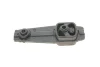 Подушка двигуна (задня) Citroen C3/Peugeot 207 98- (косточка) CORTECO 80001552 (фото 7)