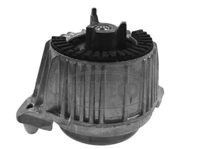 Подушка двигуна (L) MB C-class (W204)/E-class (W212) 2.2CDI 07- (Гідропідшипник) CORTECO 80001805