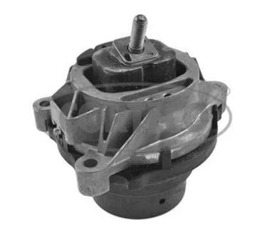 Подушка двигуна BMW 3 (F30/F80/F34/F31)/4 (F36/F33/F83)/X3 (F25) 3.0D N57 11- CORTECO 80001809