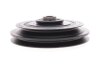 Фото 4 - шків колінвалу VW T4 2.4D 90-98 (+ шайба) CORTECO 80001831 Шків колінвалу VW T4 2.4D 90-98 (+ шайба) CORTECO 80001831 (фото 4)