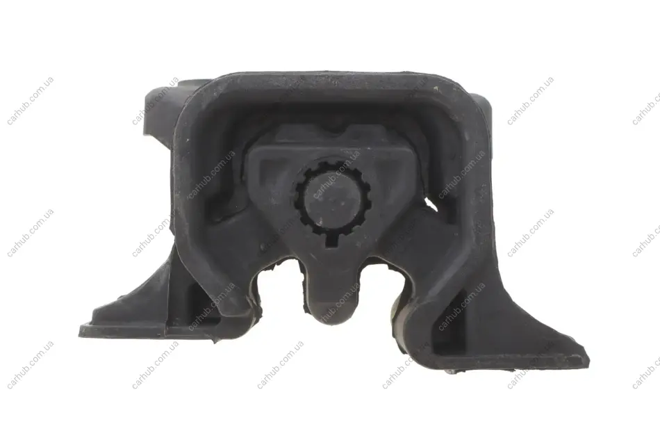 Подушка двигуна (R) Opel Combo/Meriva 1.6T/1.7D 01- CORTECO 80001877 (фото 1)