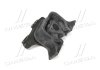 Подушка двигателя Opel Combo/Corsa C/Meriva A 1.7 00-12. CORTECO 80001877 (фото 1)