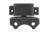 Подушка двигуна (R) Opel Combo/Meriva 1.6T/1.7D 01- CORTECO 80001877 (фото 6)