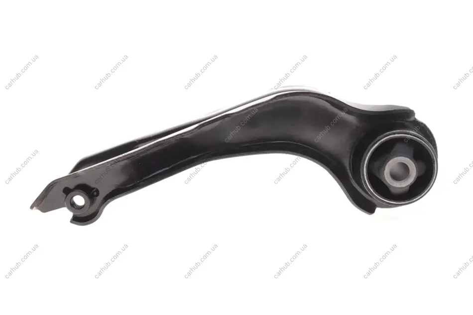 Подушка КПП VW T4 1.9-2.5 96-03 (лапа) CORTECO 80001891 (фото 1)
